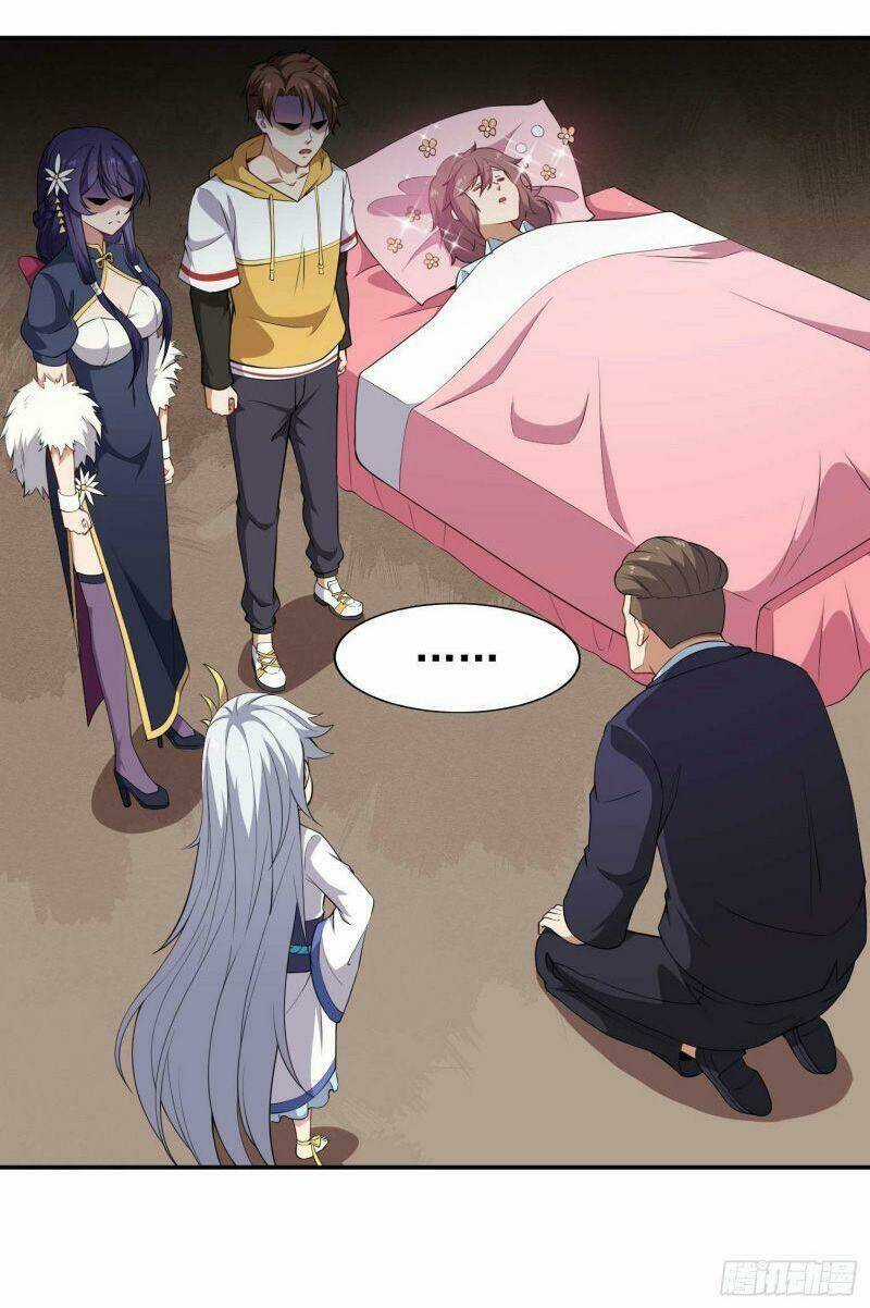 Tổ Thượng Có Tiền - Chapter 49 - Trang 6