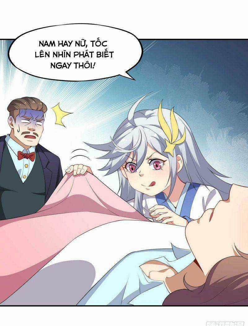 Tổ Thượng Có Tiền - Chapter 49 - Trang 7