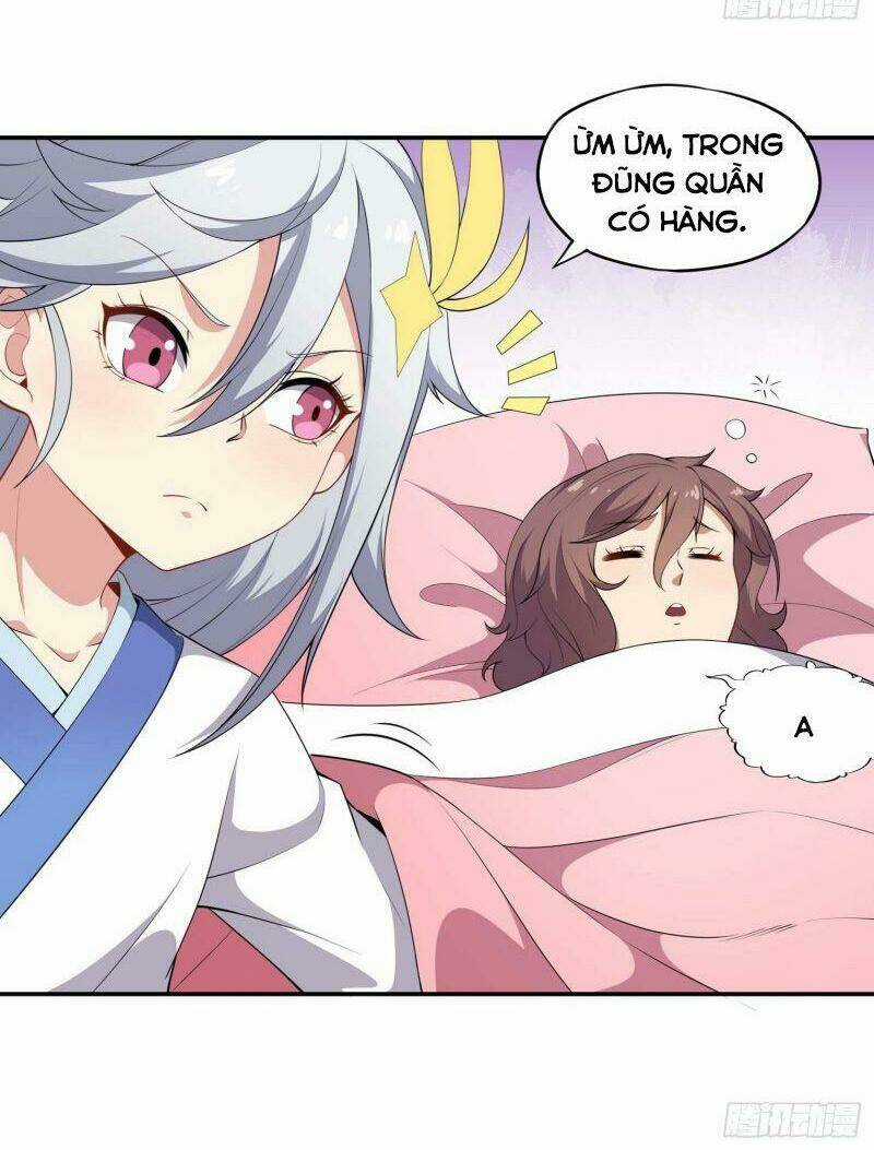 Tổ Thượng Có Tiền - Chapter 49 - Trang 8