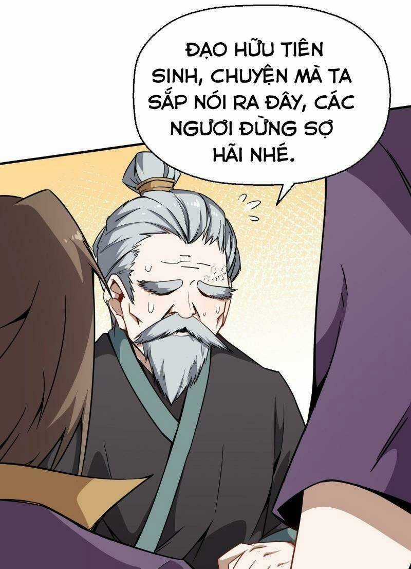 Tổ Thượng Có Tiền - Chapter 5 - Trang 3