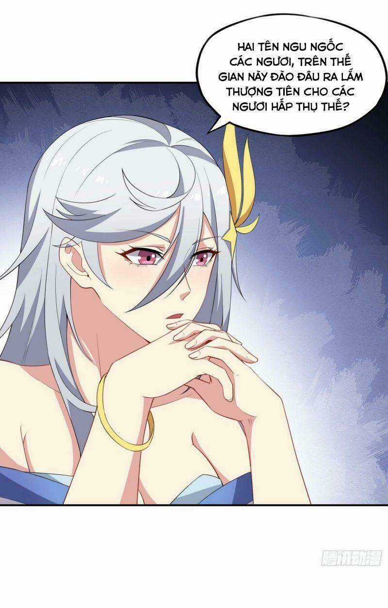 Tổ Thượng Có Tiền - Chapter 50 - Trang 3