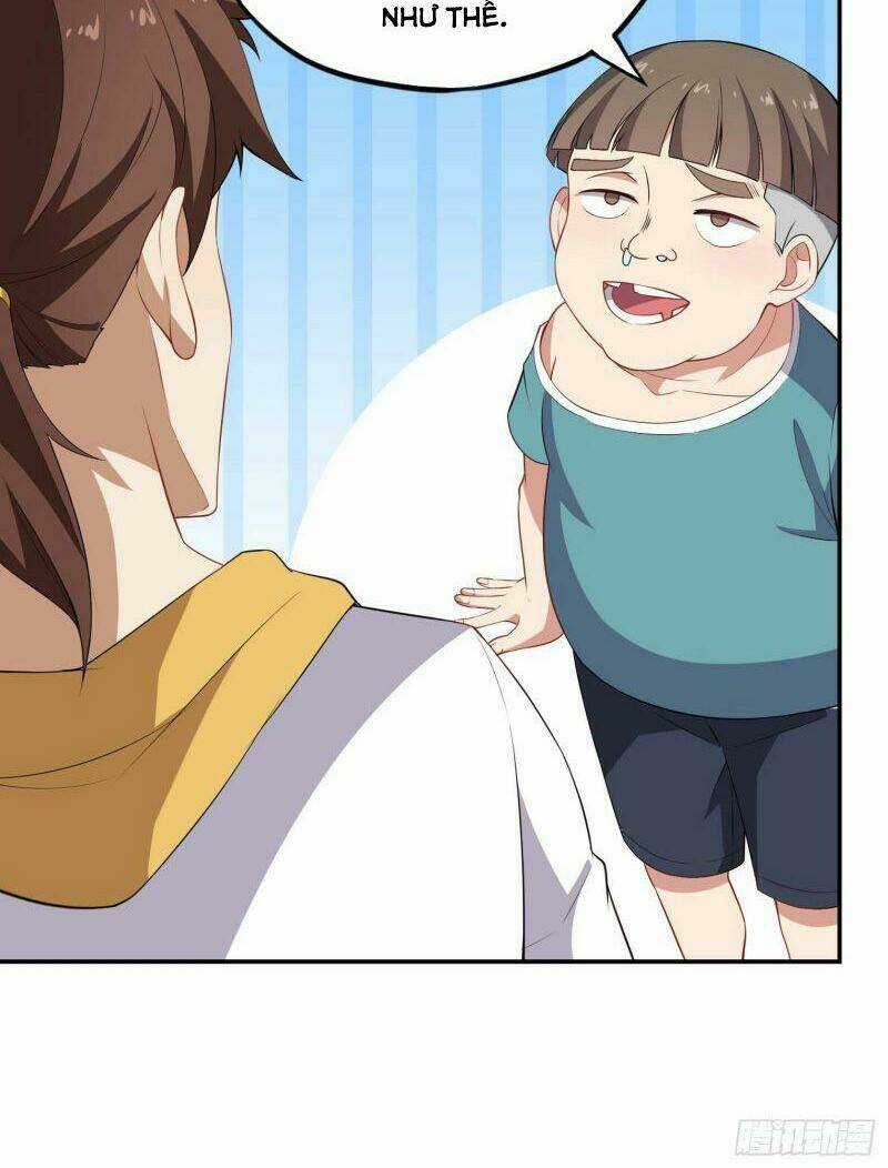 Tổ Thượng Có Tiền - Chapter 57 - Trang 3