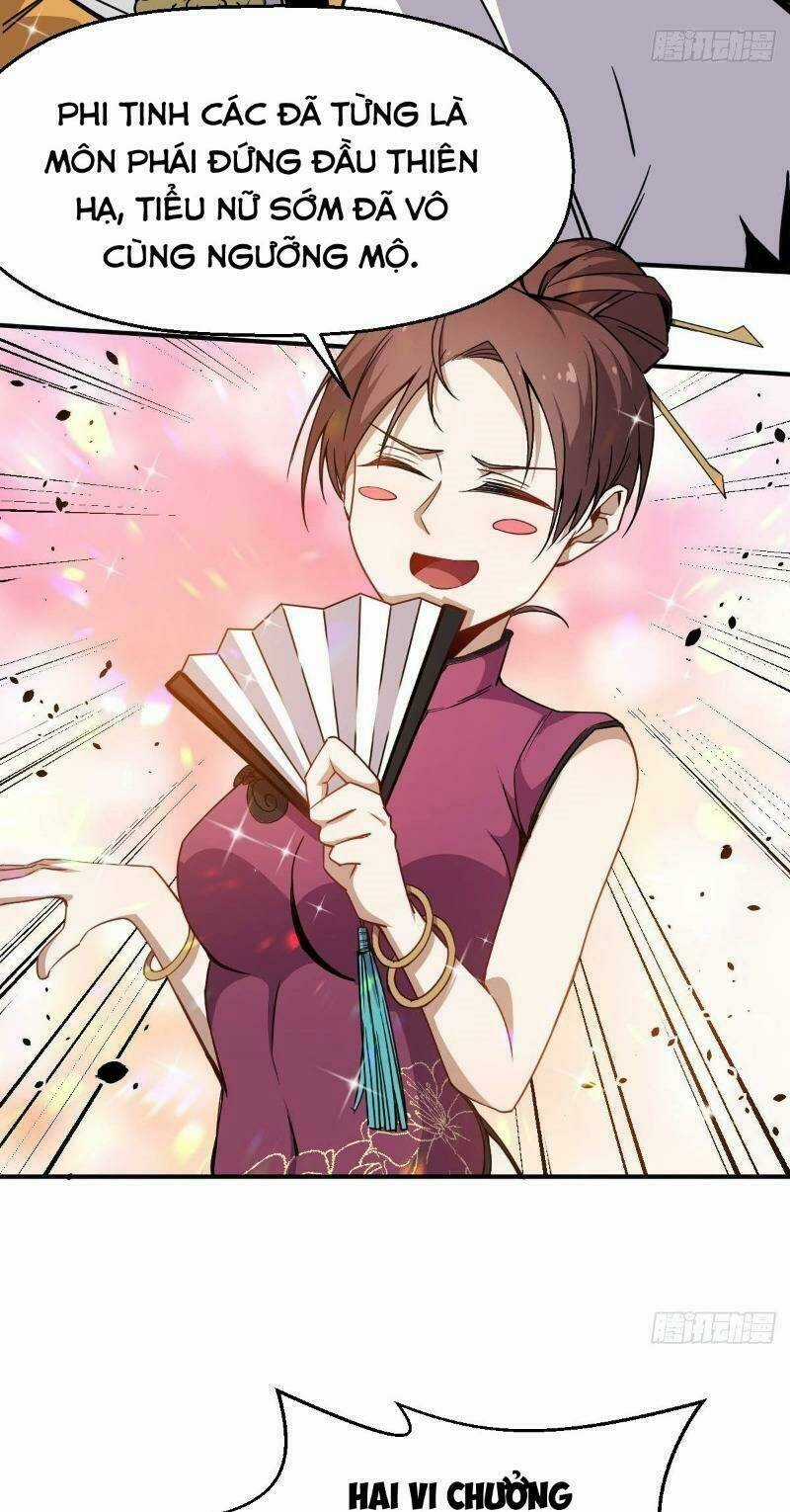 Tổ Thượng Có Tiền - Chapter 6 - Trang 3