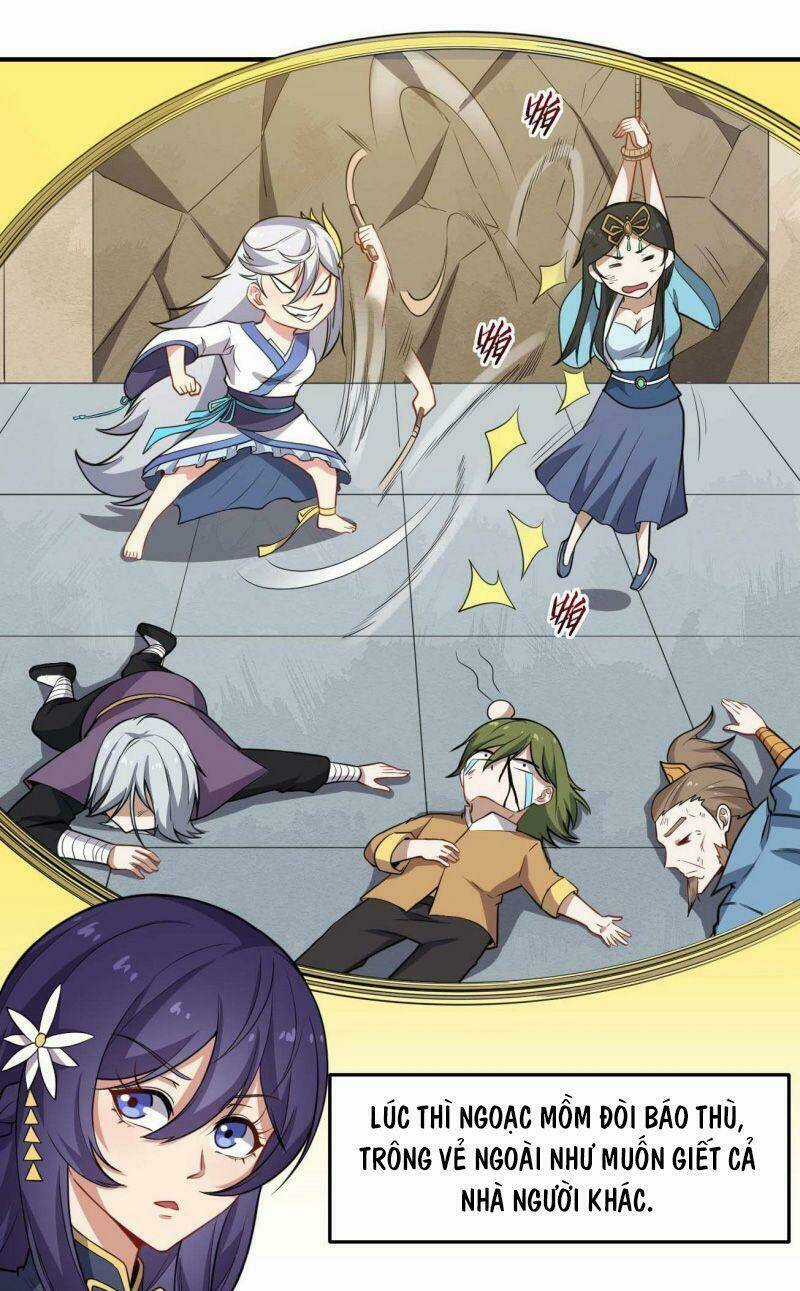 Tổ Thượng Có Tiền - Chapter 69 - Trang 3