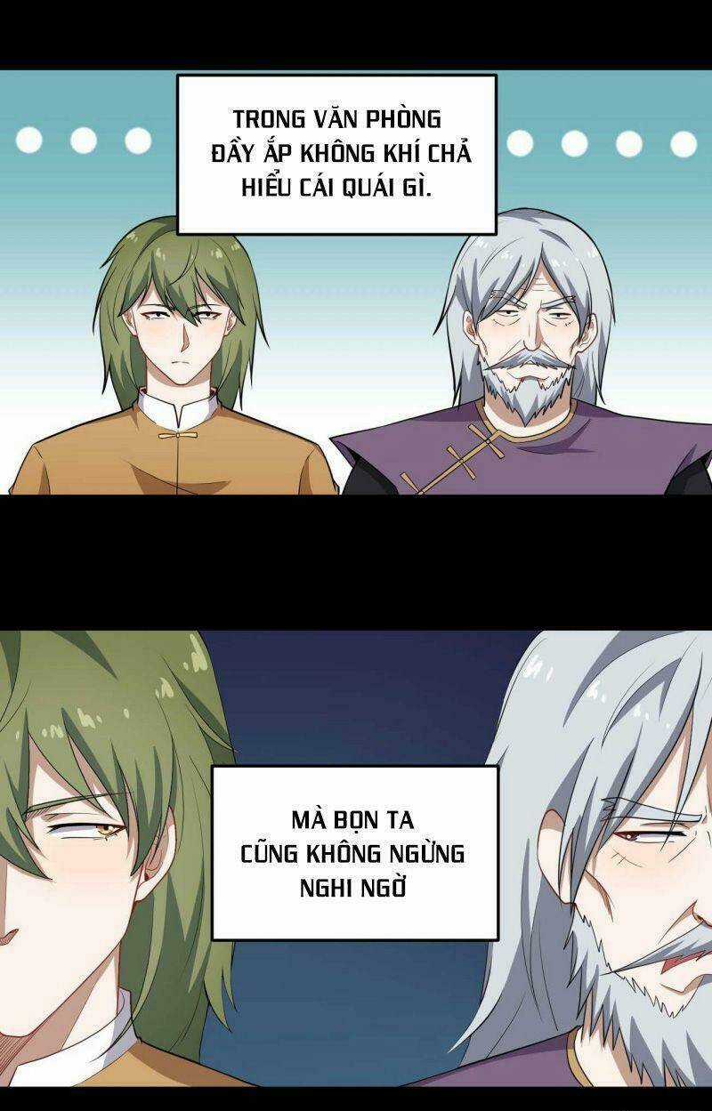 Tổ Thượng Có Tiền - Chapter 77 - Trang 3