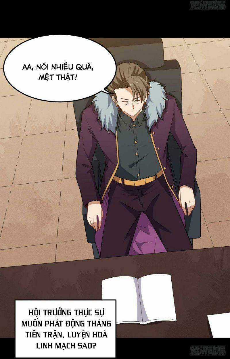 Tổ Thượng Có Tiền - Chapter 77 - Trang 4