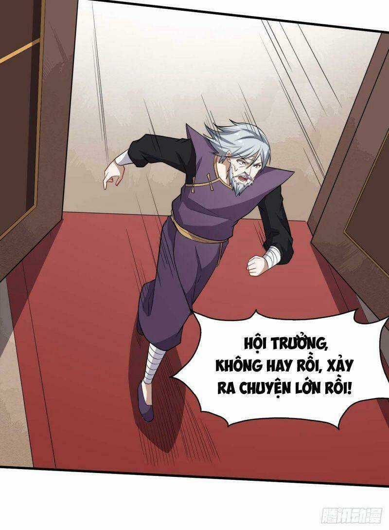 Tổ Thượng Có Tiền - Chapter 85 - Trang 4