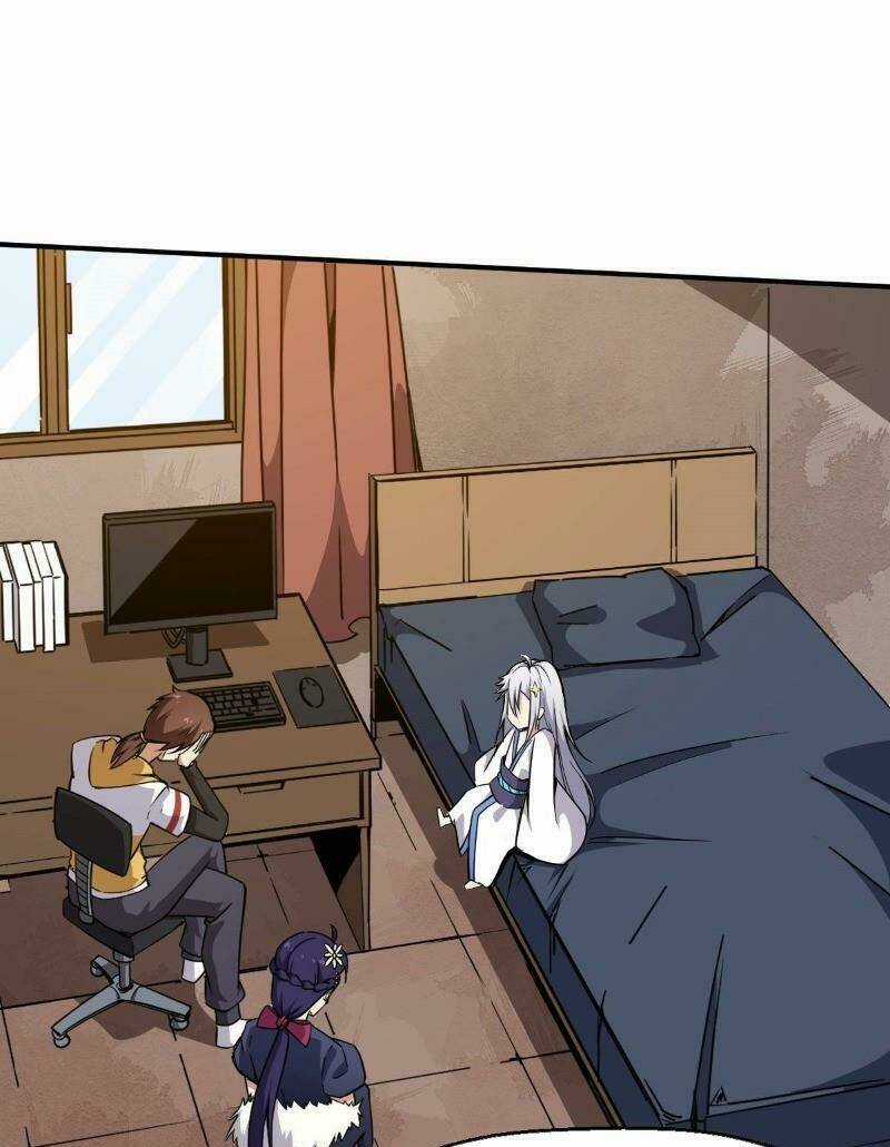 Tổ Thượng Có Tiền - Chapter 9 - Trang 1