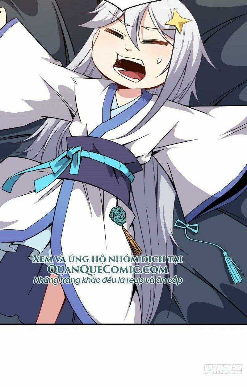 Tổ Thượng Có Tiền - Chapter 9 - Trang 8