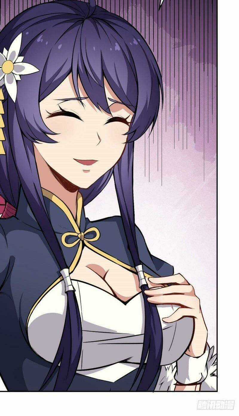 Tổ Thượng Có Tiền - Chapter 9 - Trang 10