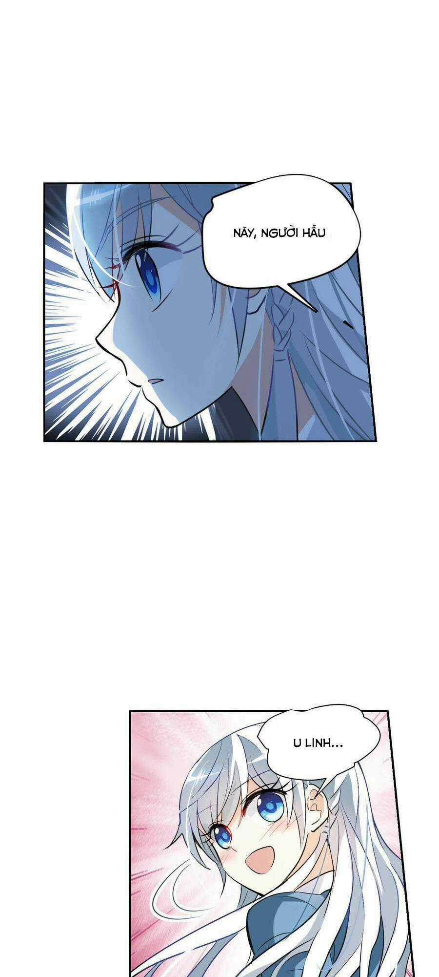 Tô Tịch Kỳ Quái 2 - Chapter 2 - Trang 12