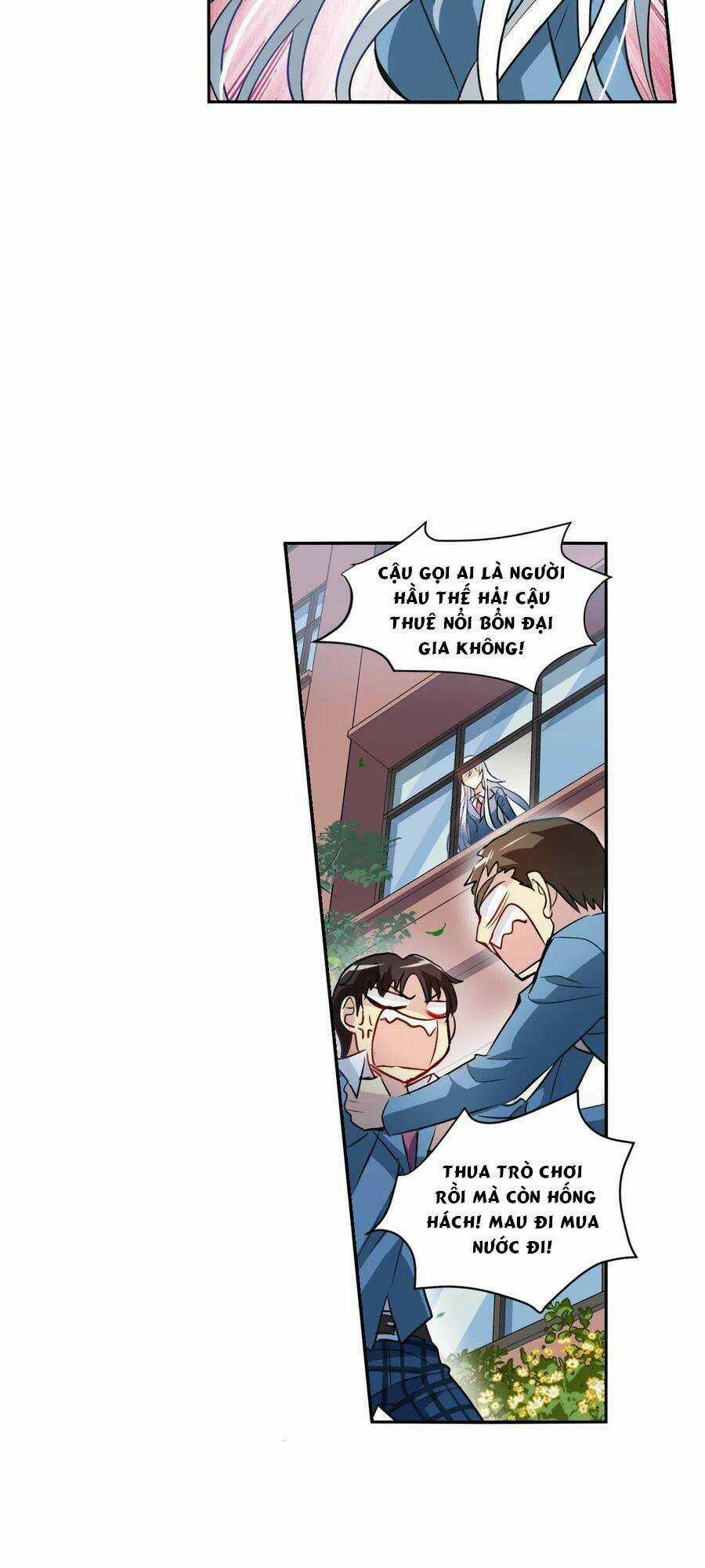 Tô Tịch Kỳ Quái 2 - Chapter 2 - Trang 13