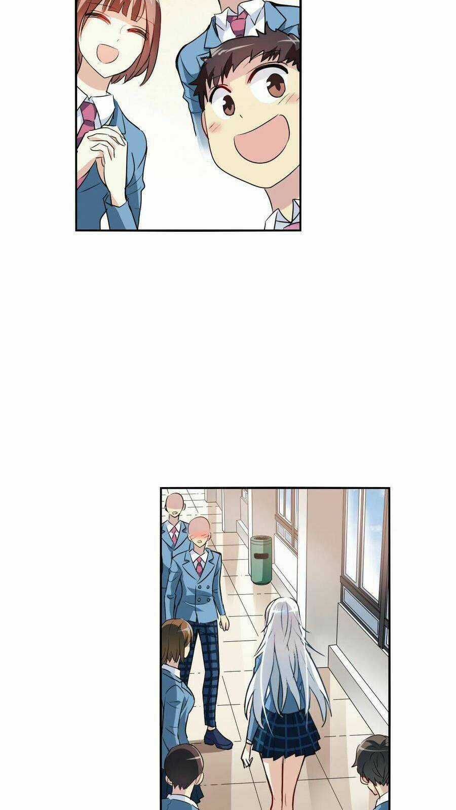 Tô Tịch Kỳ Quái 2 - Chapter 2 - Trang 10