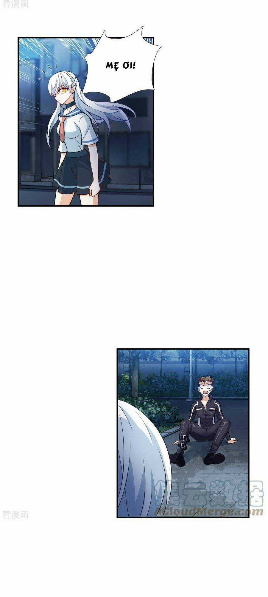 Tô Tịch Kỳ Quái 2 - Chapter 21 - Trang 1