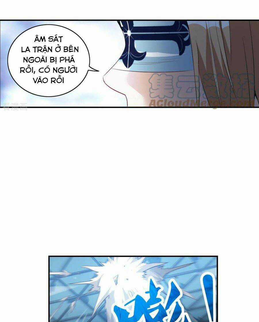 Tô Tịch Kỳ Quái 2 - Chapter 21 - Trang 11