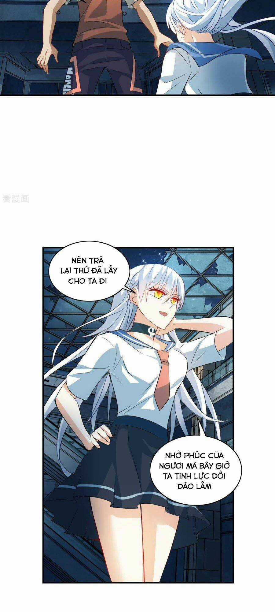 Tô Tịch Kỳ Quái 2 - Chapter 21 - Trang 14