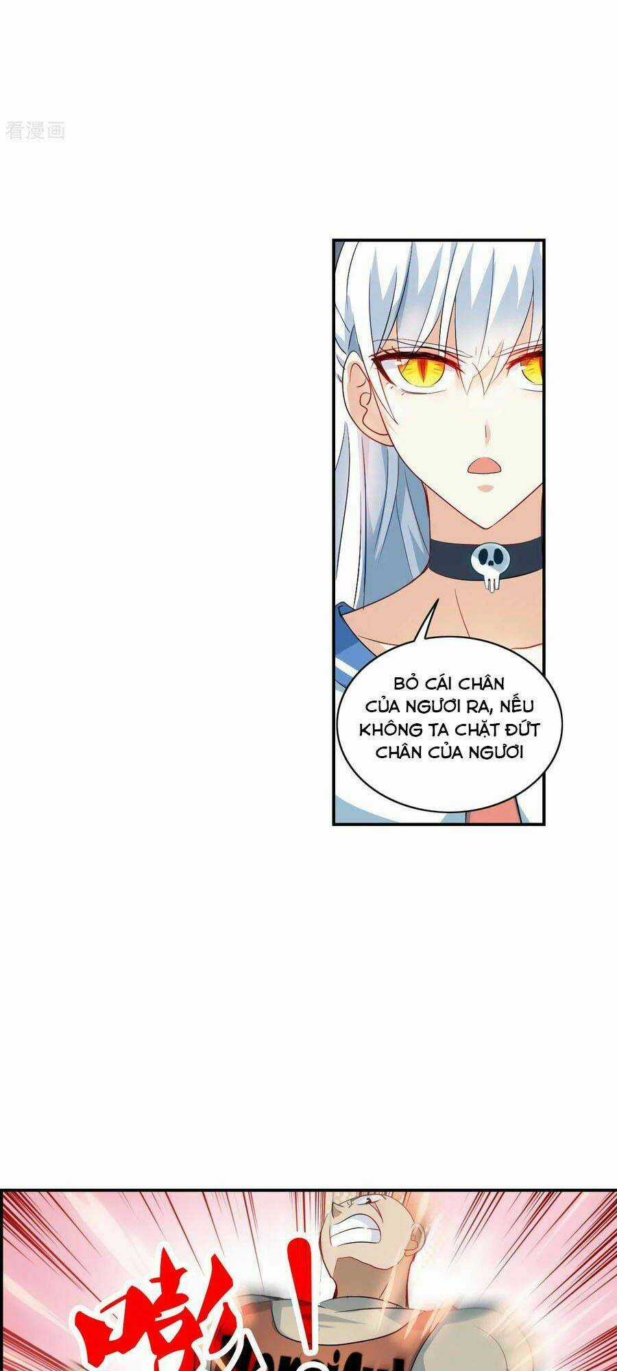 Tô Tịch Kỳ Quái 2 - Chapter 21 - Trang 17