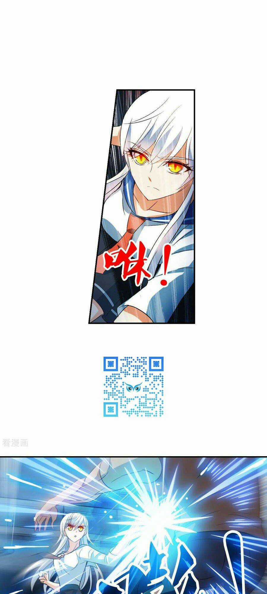 Tô Tịch Kỳ Quái 2 - Chapter 21 - Trang 19