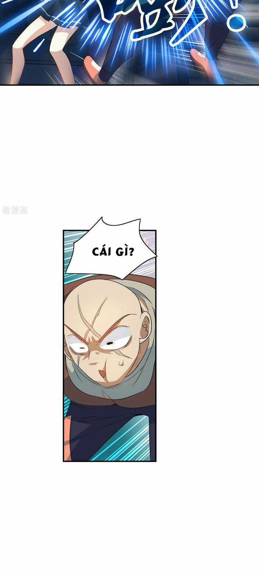 Tô Tịch Kỳ Quái 2 - Chapter 21 - Trang 20