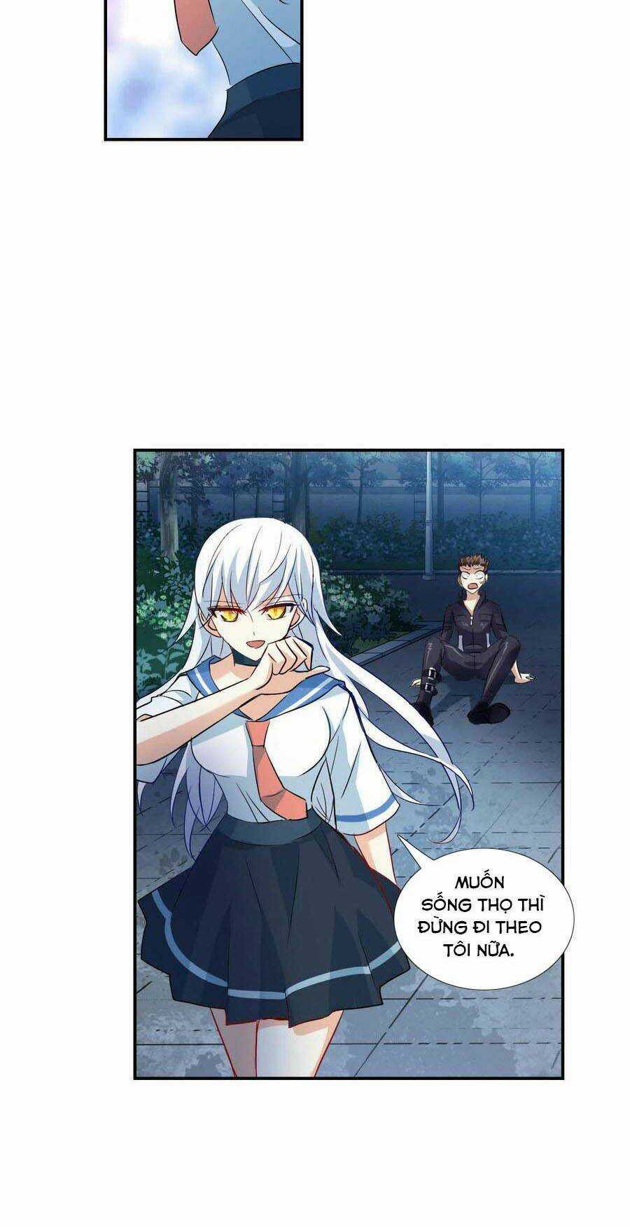 Tô Tịch Kỳ Quái 2 - Chapter 21 - Trang 3