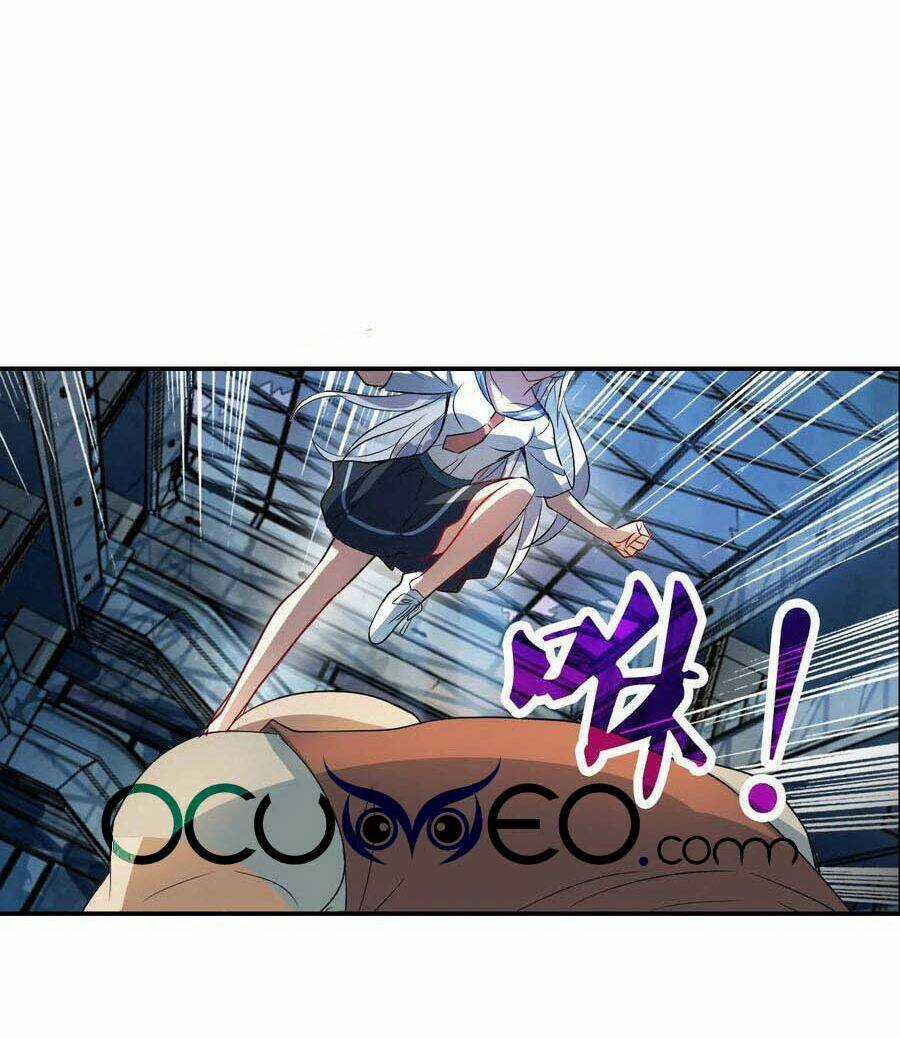 Tô Tịch Kỳ Quái 2 - Chapter 21 - Trang 22