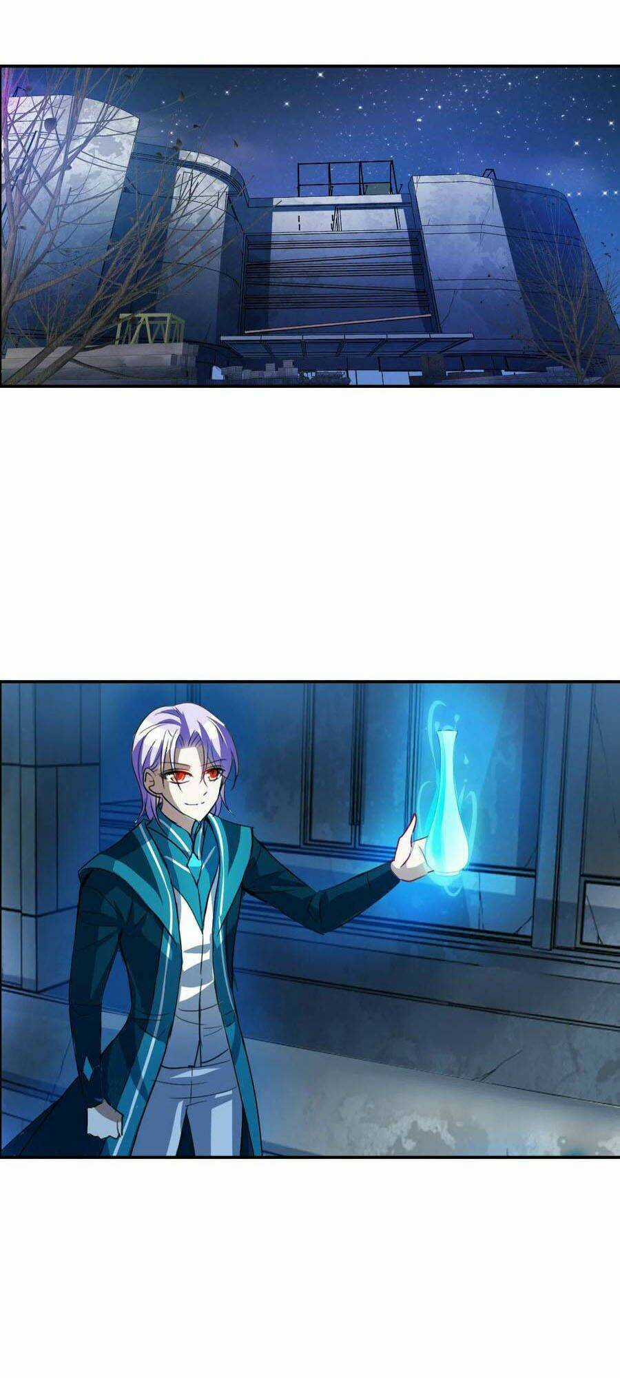 Tô Tịch Kỳ Quái 2 - Chapter 21 - Trang 4