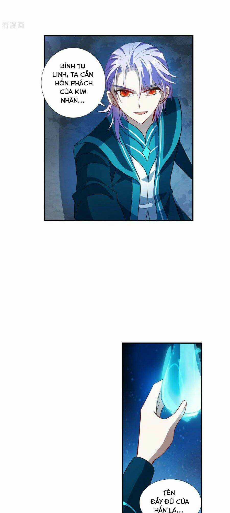 Tô Tịch Kỳ Quái 2 - Chapter 21 - Trang 5