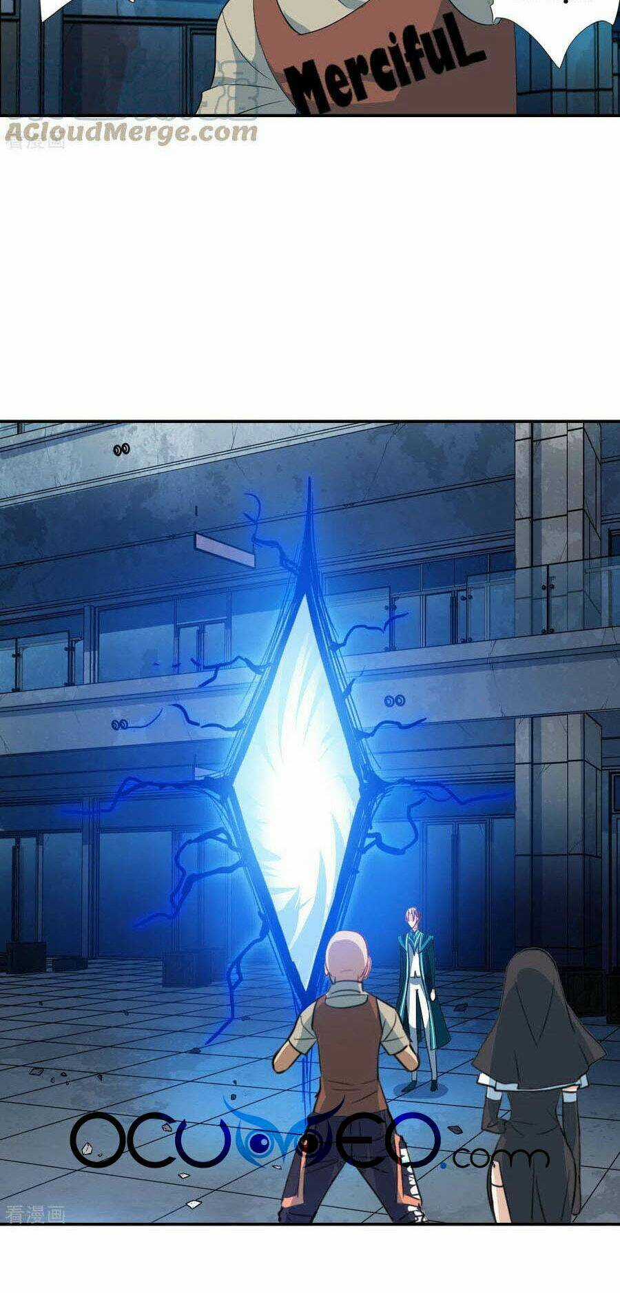 Tô Tịch Kỳ Quái 2 - Chapter 21 - Trang 7