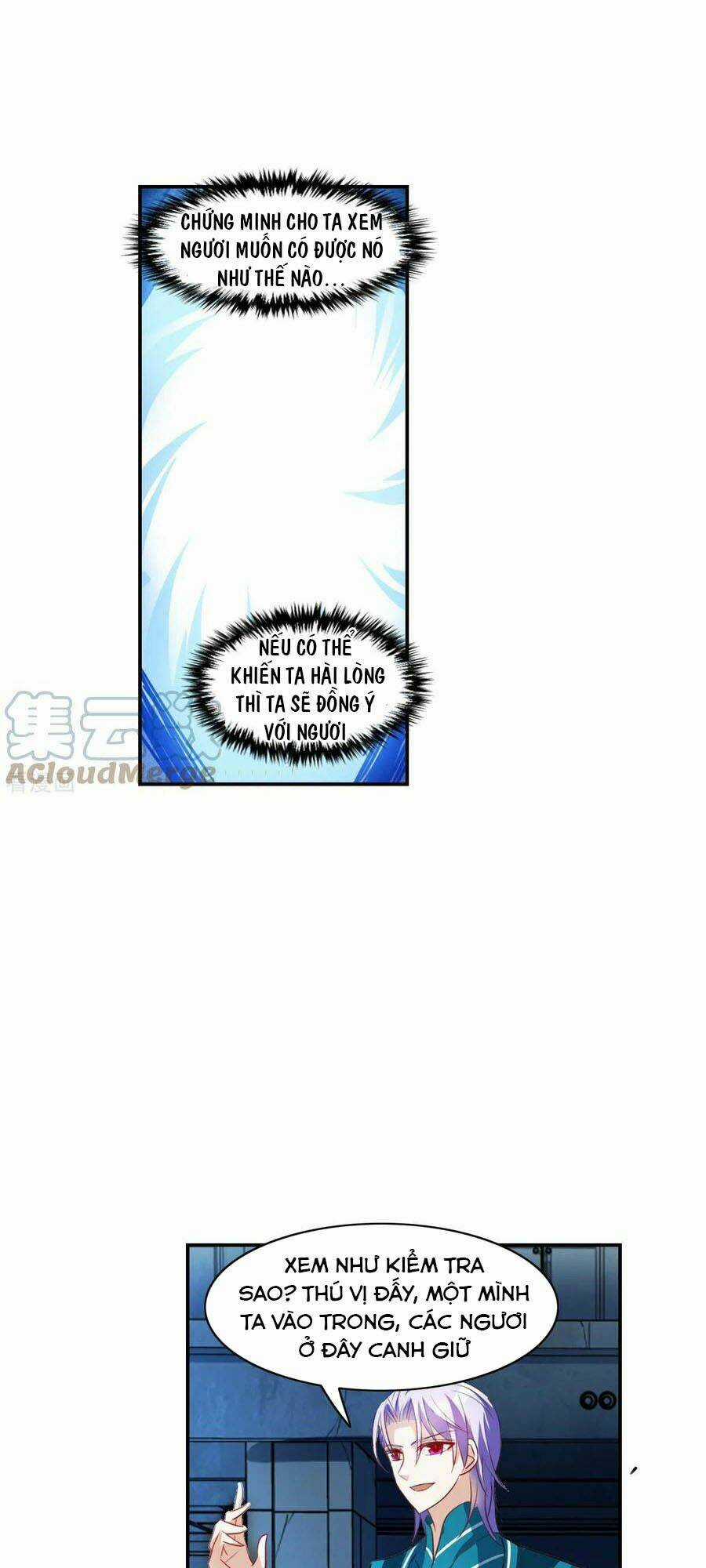 Tô Tịch Kỳ Quái 2 - Chapter 21 - Trang 8