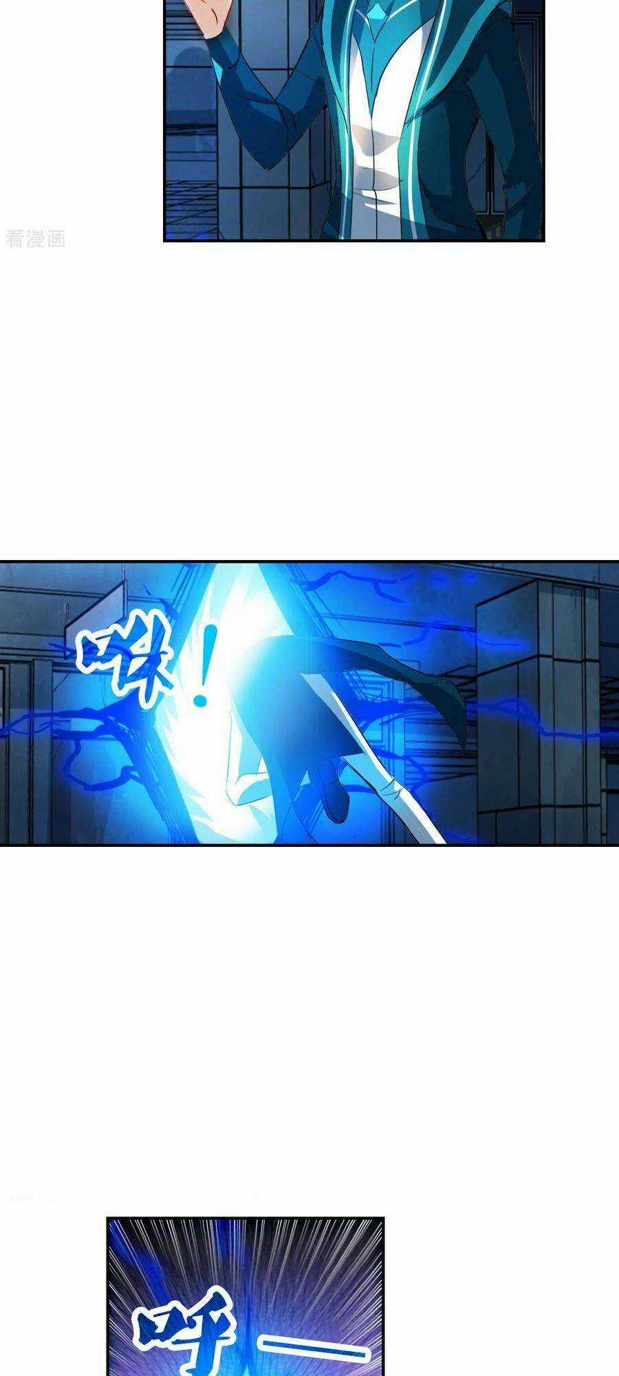 Tô Tịch Kỳ Quái 2 - Chapter 21 - Trang 9