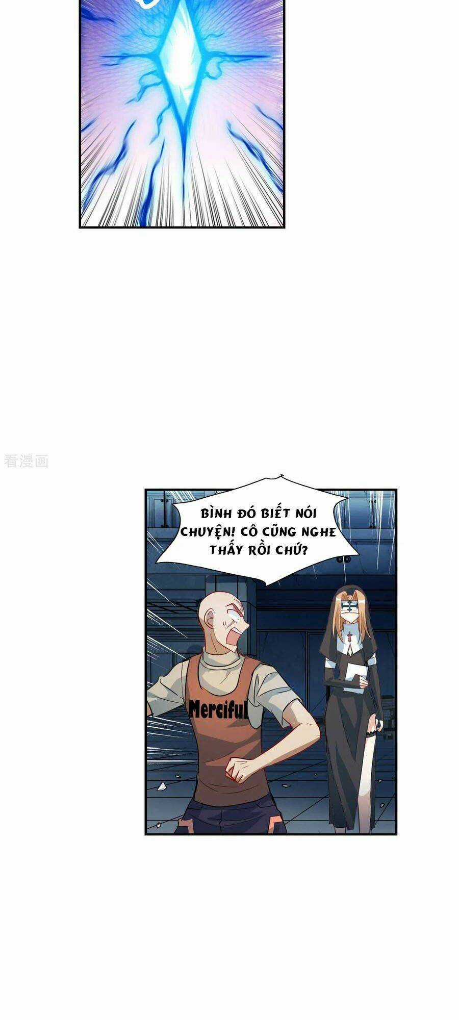 Tô Tịch Kỳ Quái 2 - Chapter 21 - Trang 10