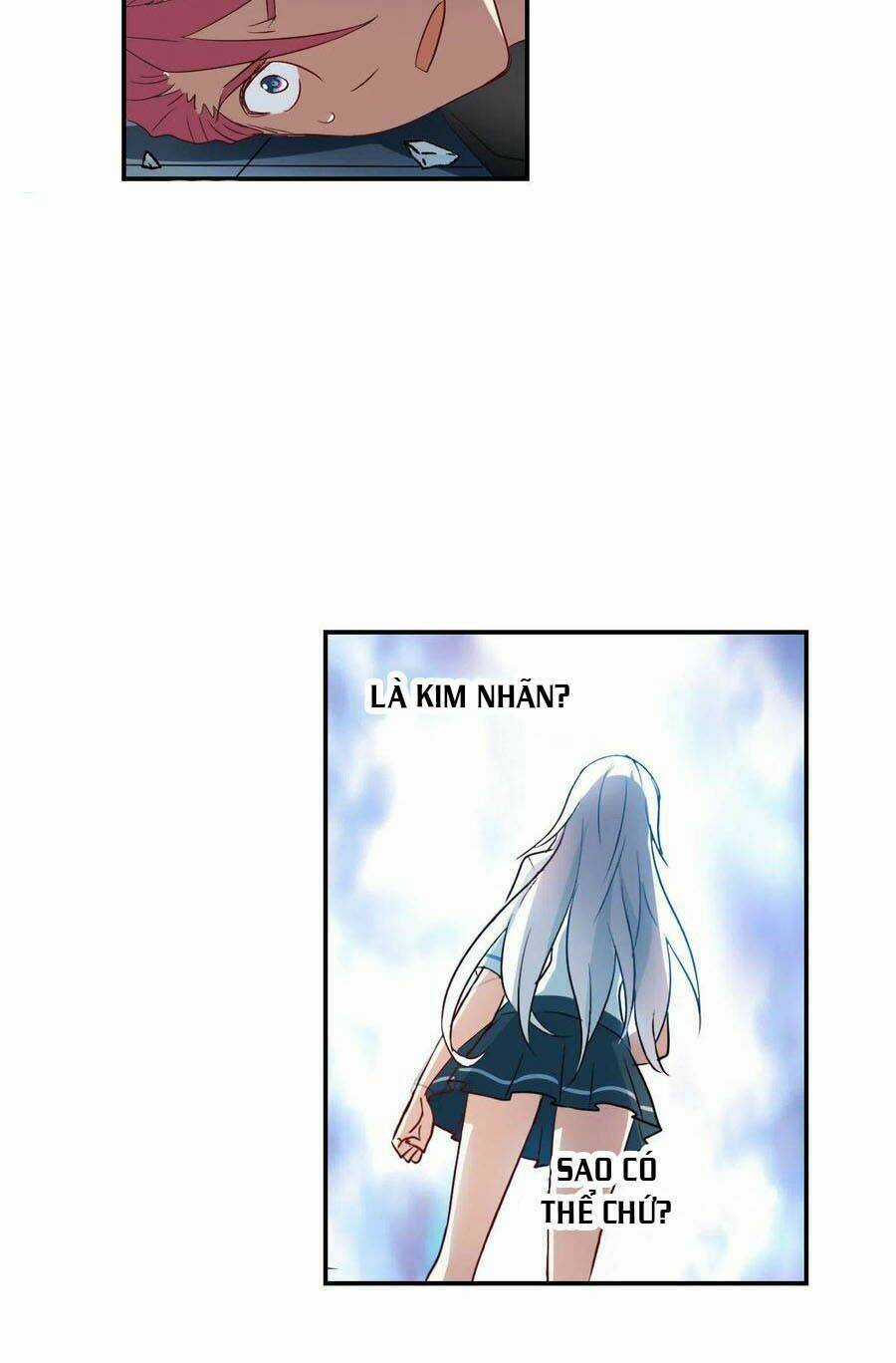 Tô Tịch Kỳ Quái 2 - Chapter 23 - Trang 3