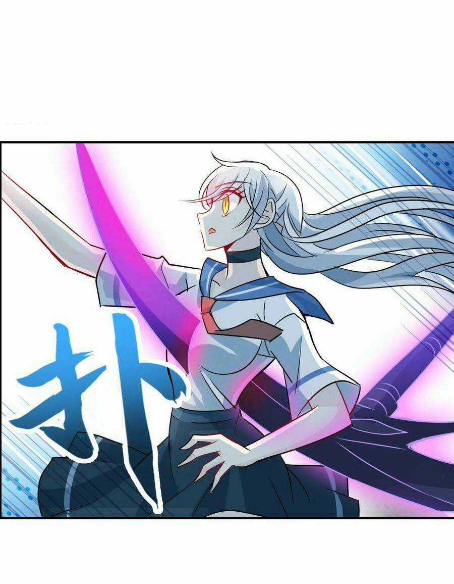 Tô Tịch Kỳ Quái 2 - Chapter 29 - Trang 3