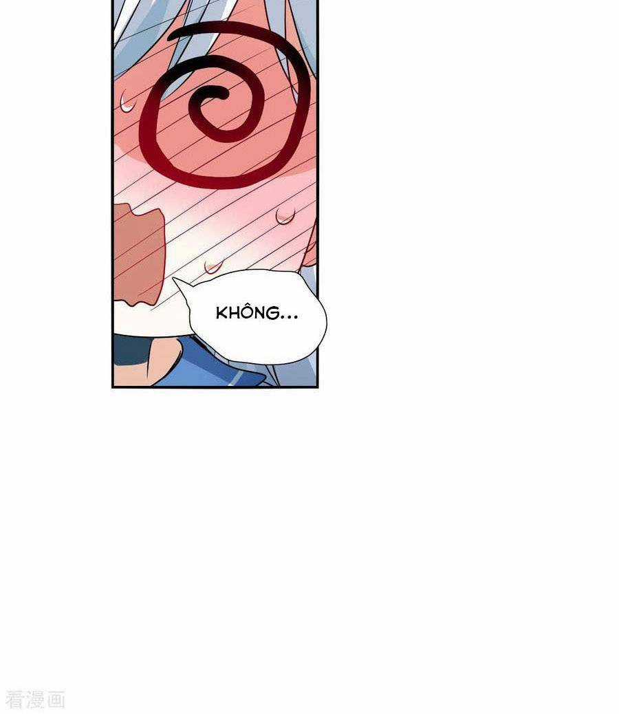 Tô Tịch Kỳ Quái 2 - Chapter 37 - Trang 3