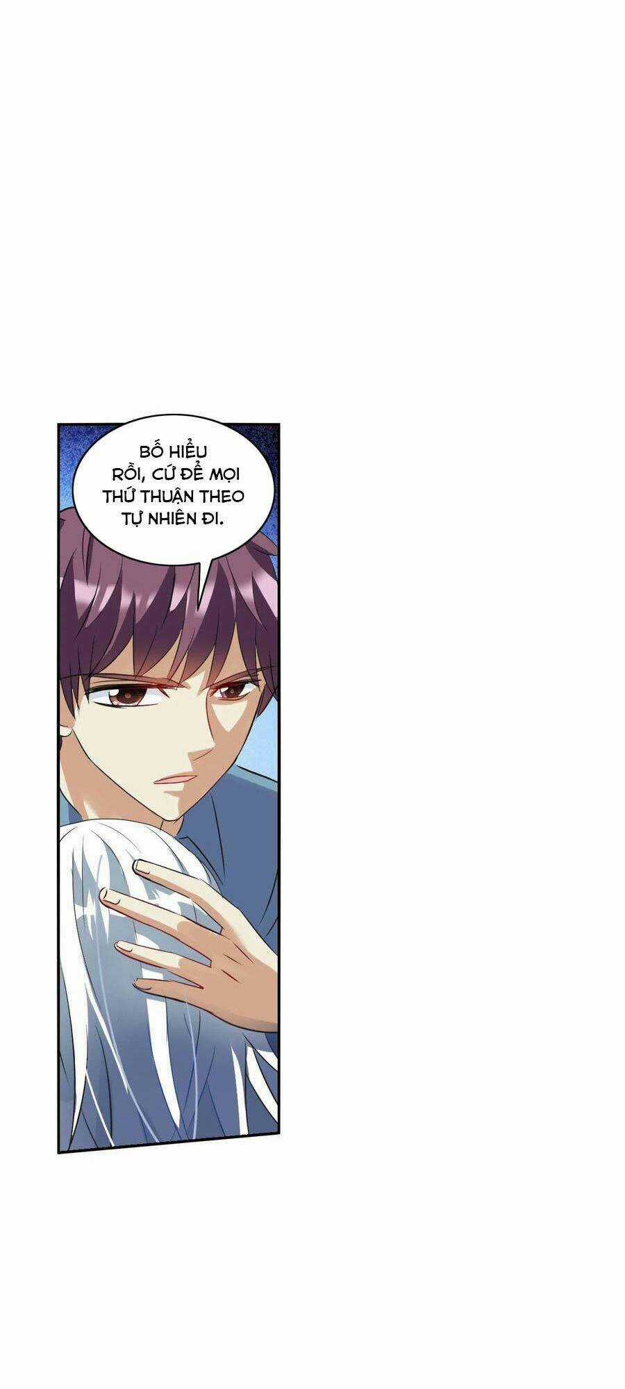 Tô Tịch Kỳ Quái 2 - Chapter 4 - Trang 2