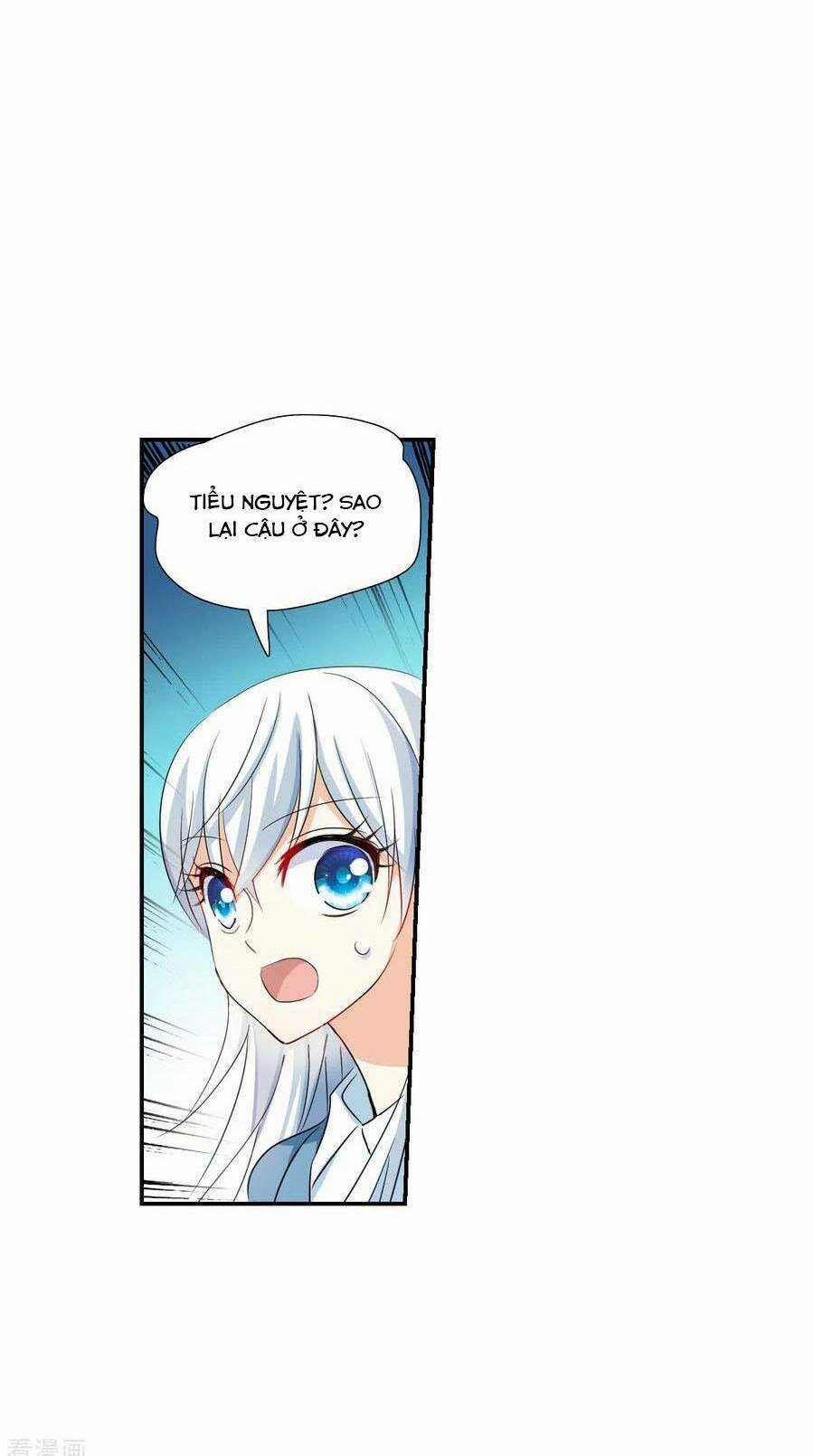 Tô Tịch Kỳ Quái 2 - Chapter 49 - Trang 4