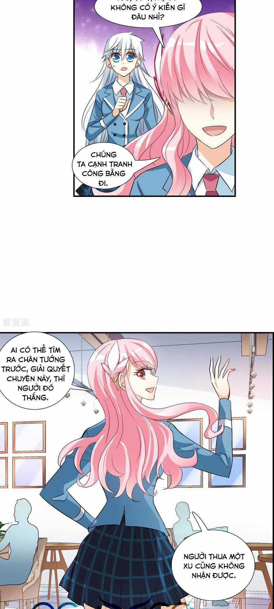 Tô Tịch Kỳ Quái 2 - Chapter 49 - Trang 7