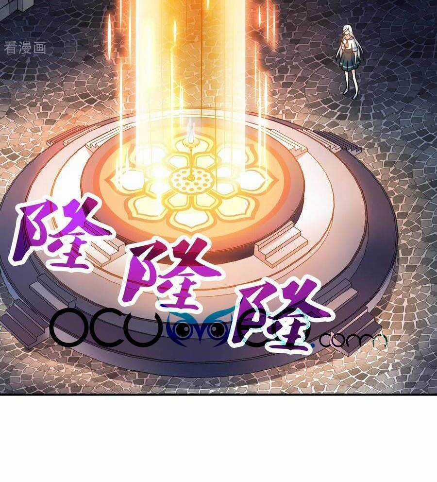 Tô Tịch Kỳ Quái - Chapter 128 - Trang 3