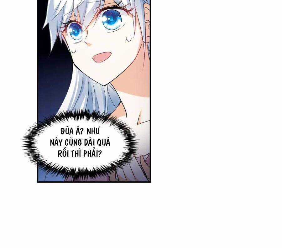 Tô Tịch Kỳ Quái - Chapter 131 - Trang 3