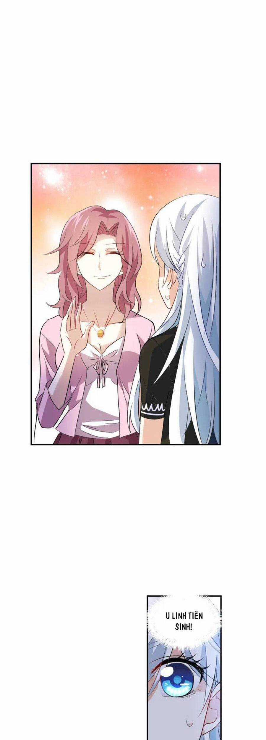 Tô Tịch Kỳ Quái - Chapter 152 - Trang 8