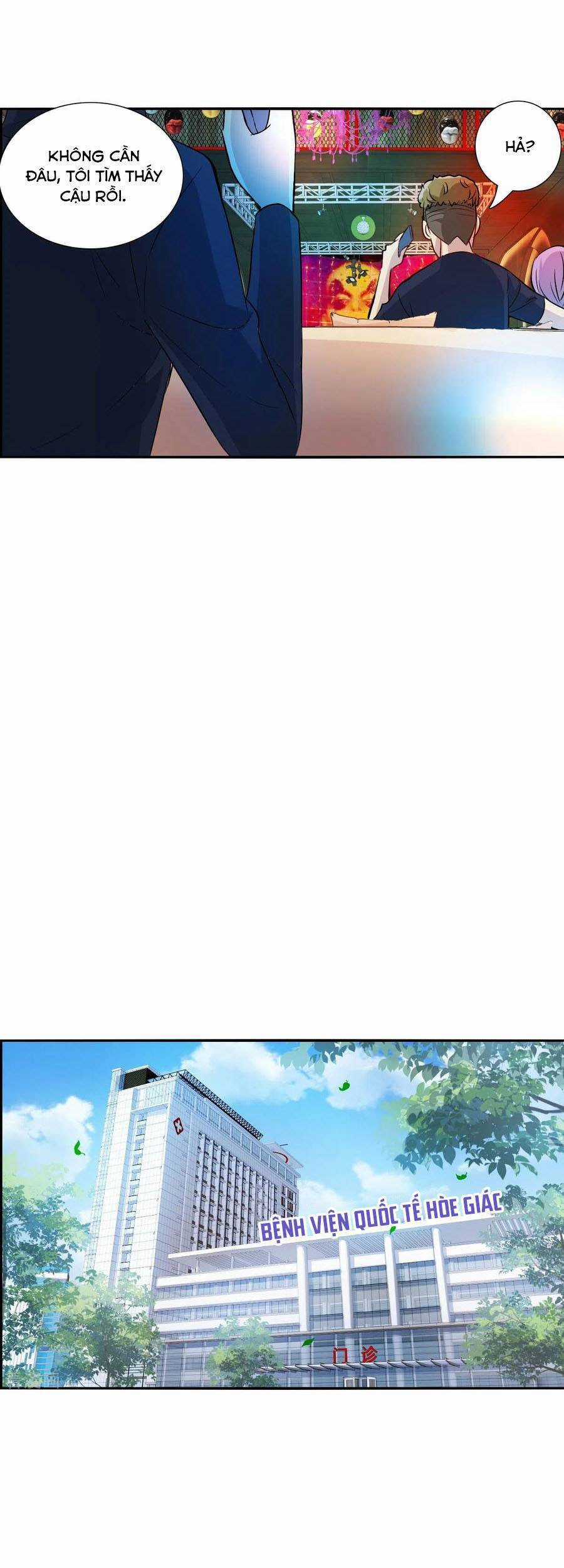 Tô Tịch Kỳ Quái - Chapter 155 - Trang 5