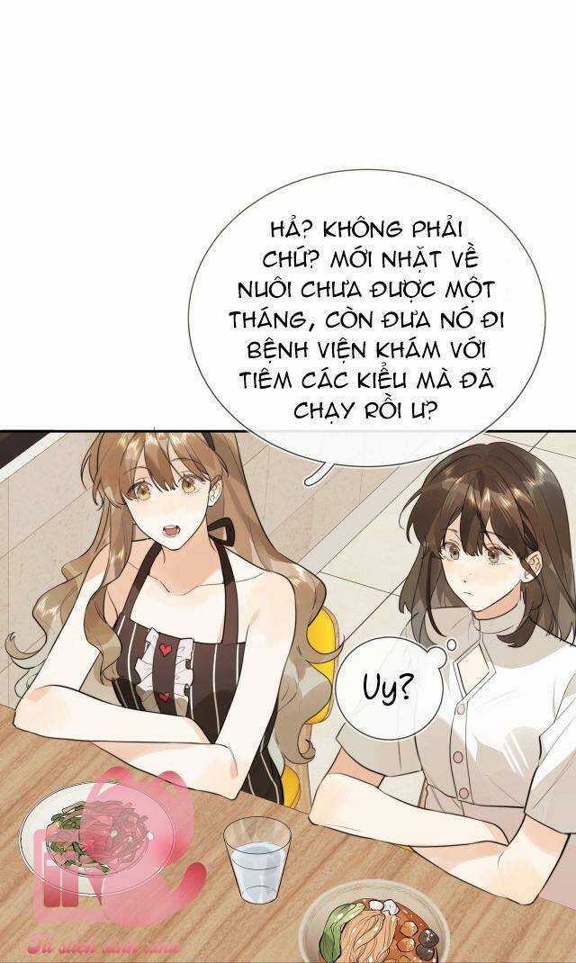 Tỏ Tình - Chapter 10 - Trang 11