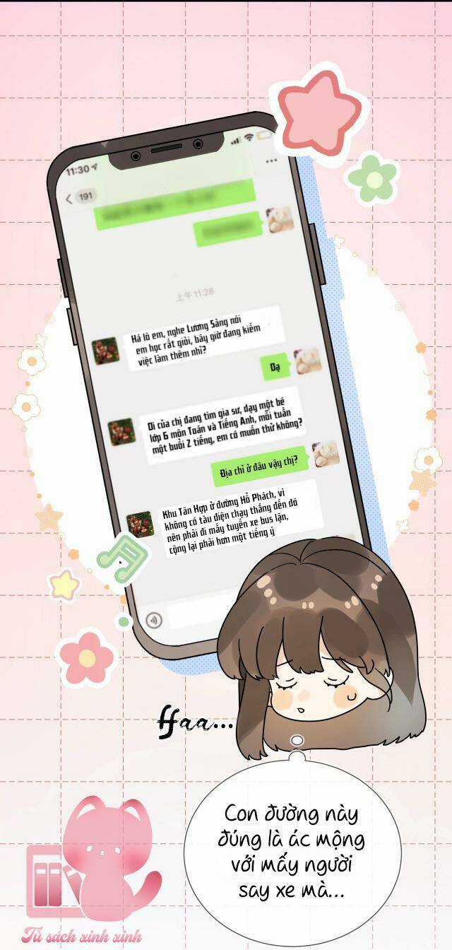 Tỏ Tình - Chapter 10 - Trang 16