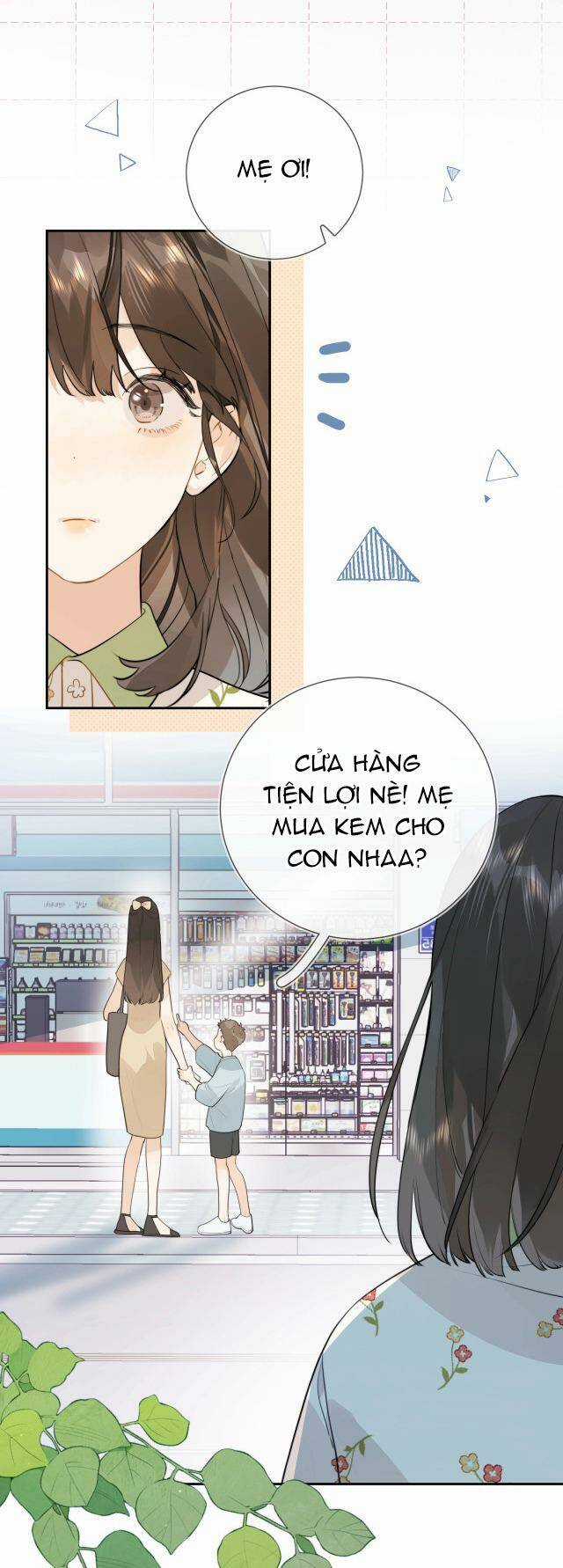 Tỏ Tình - Chapter 10 - Trang 17