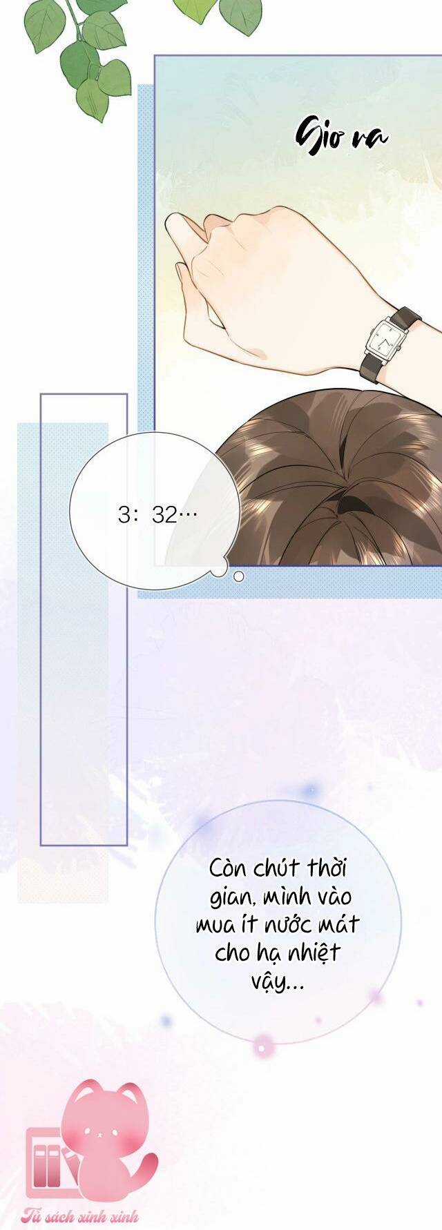 Tỏ Tình - Chapter 10 - Trang 18