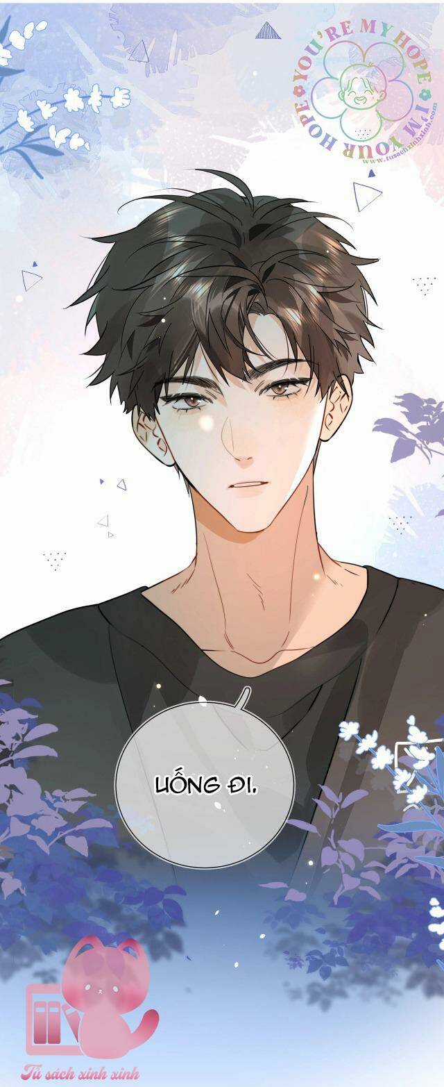 Tỏ Tình - Chapter 10 - Trang 3