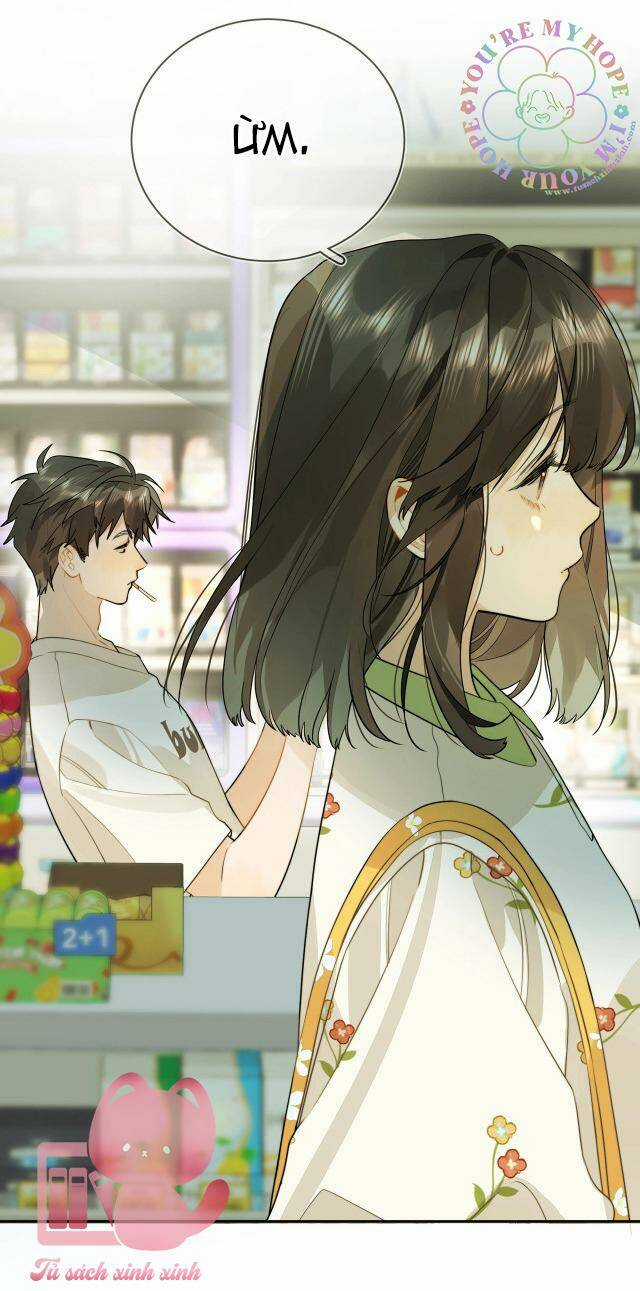 Tỏ Tình - Chapter 10 - Trang 24