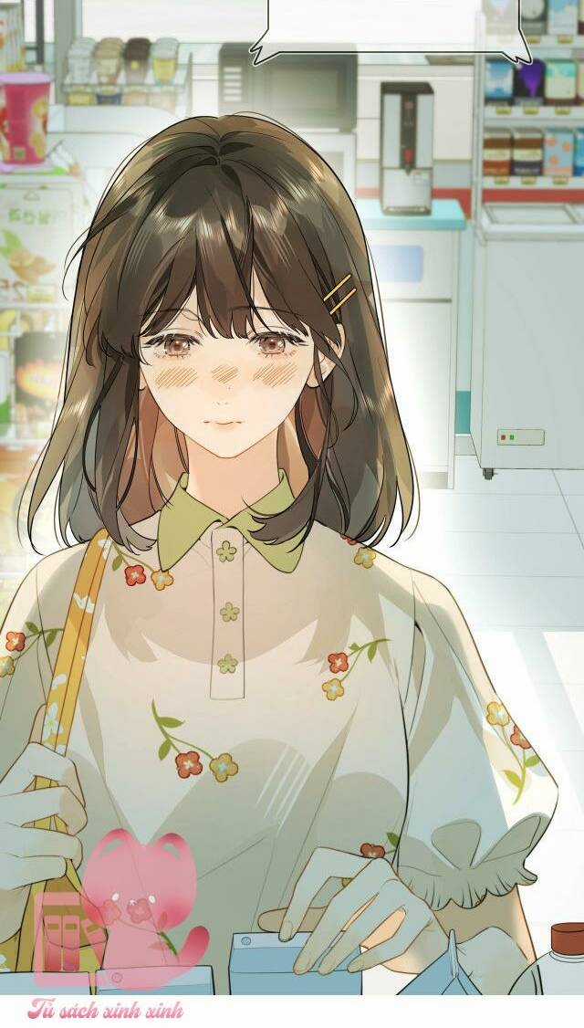 Tỏ Tình - Chapter 10 - Trang 26