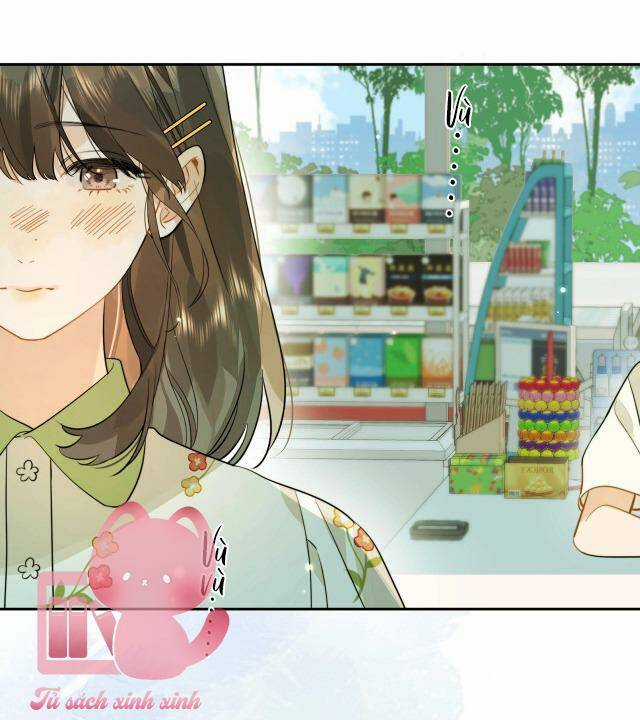 Tỏ Tình - Chapter 10 - Trang 27