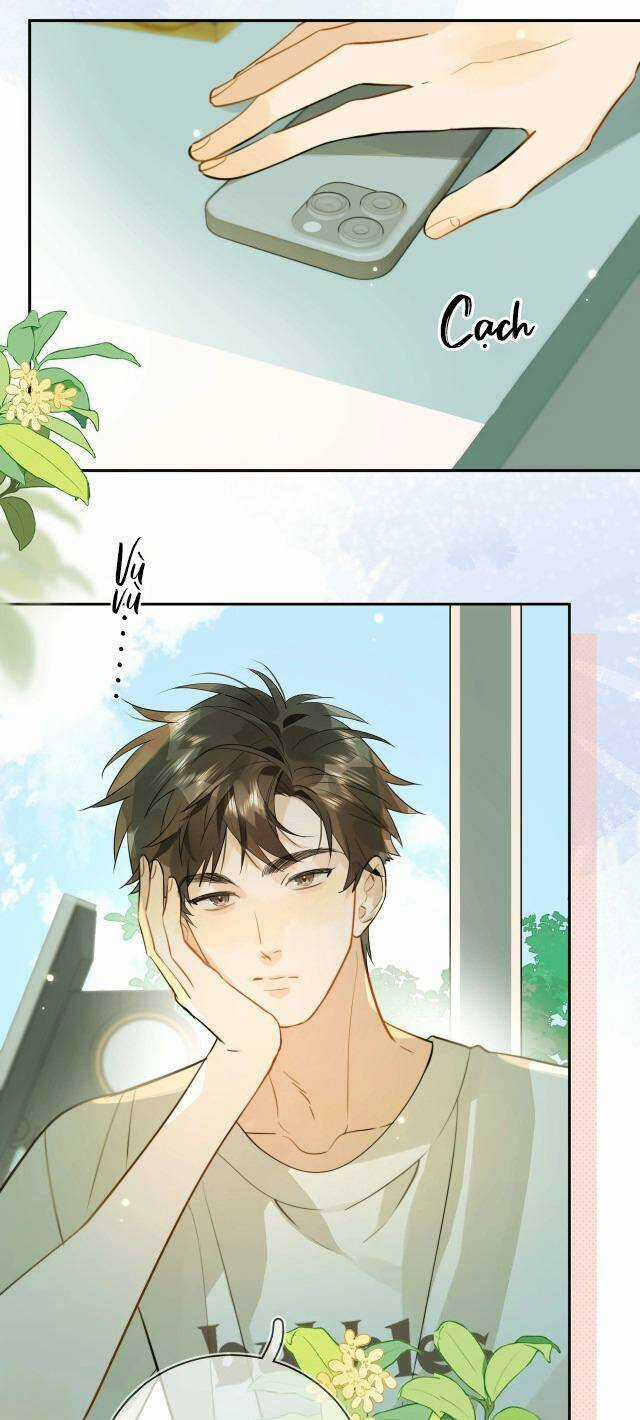 Tỏ Tình - Chapter 10 - Trang 28